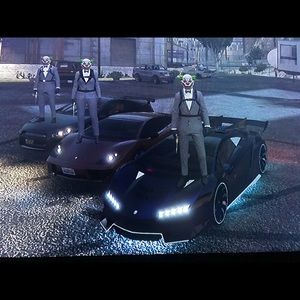 Meet your Posher, Michael